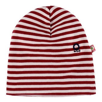 Katvig Hue - Beanie - Rød