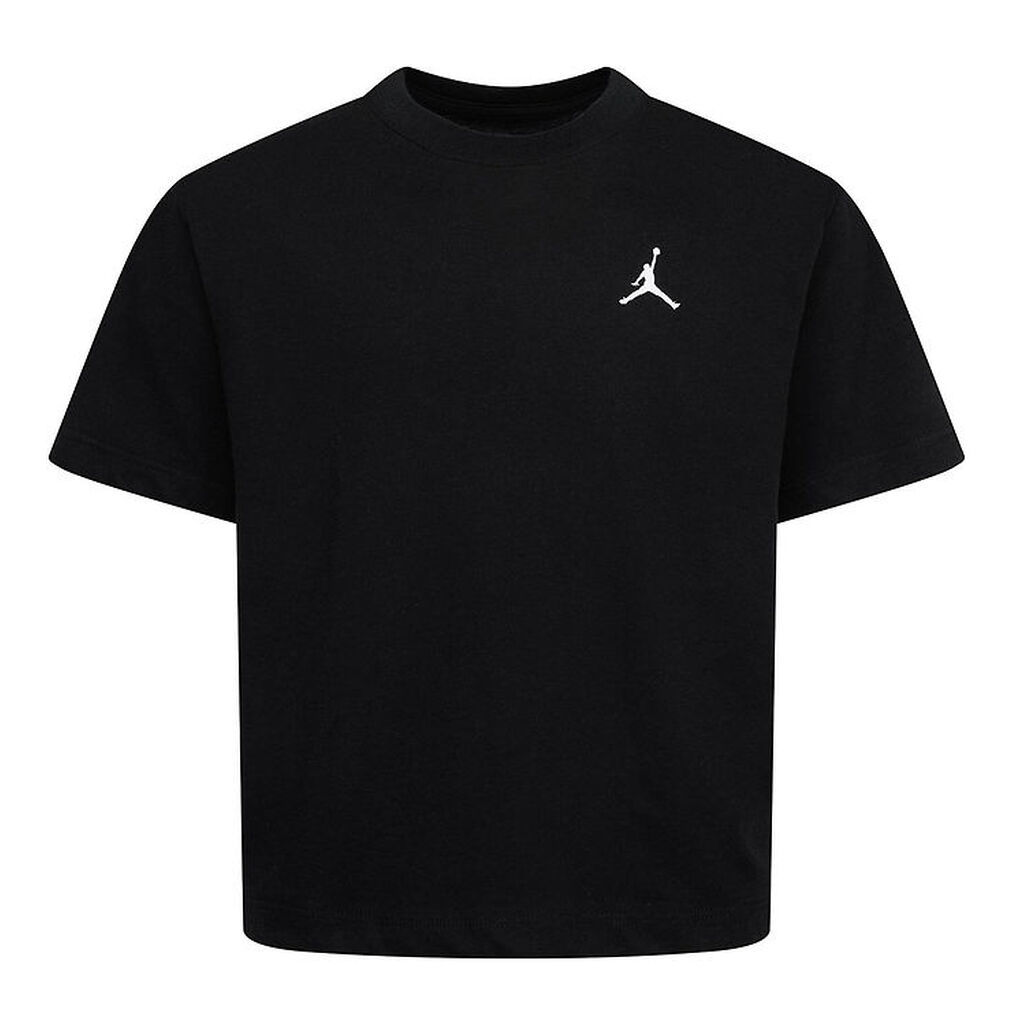 Jordan T-shirt - Sort