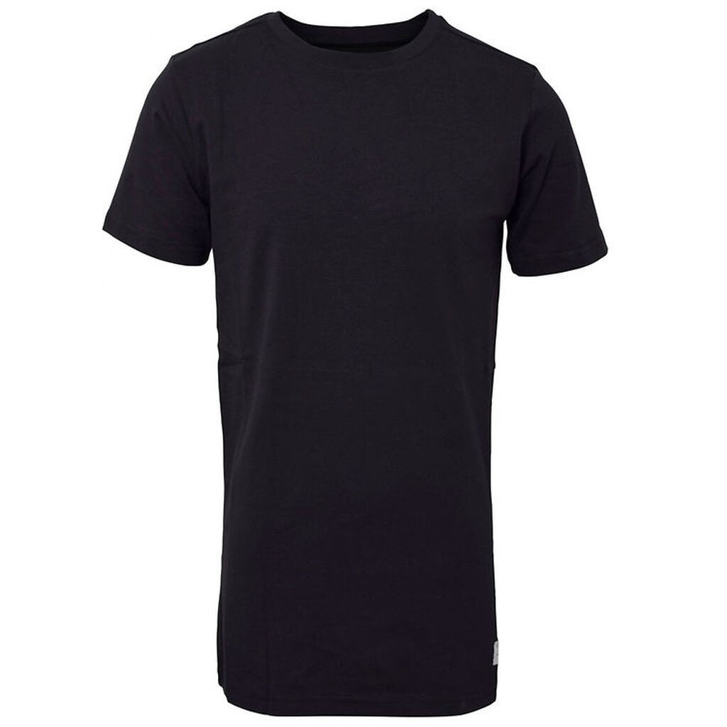 Hound T-shirt - Sort