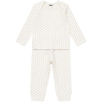 Bonton Nattøj - Baby - Semi Rose Bonton