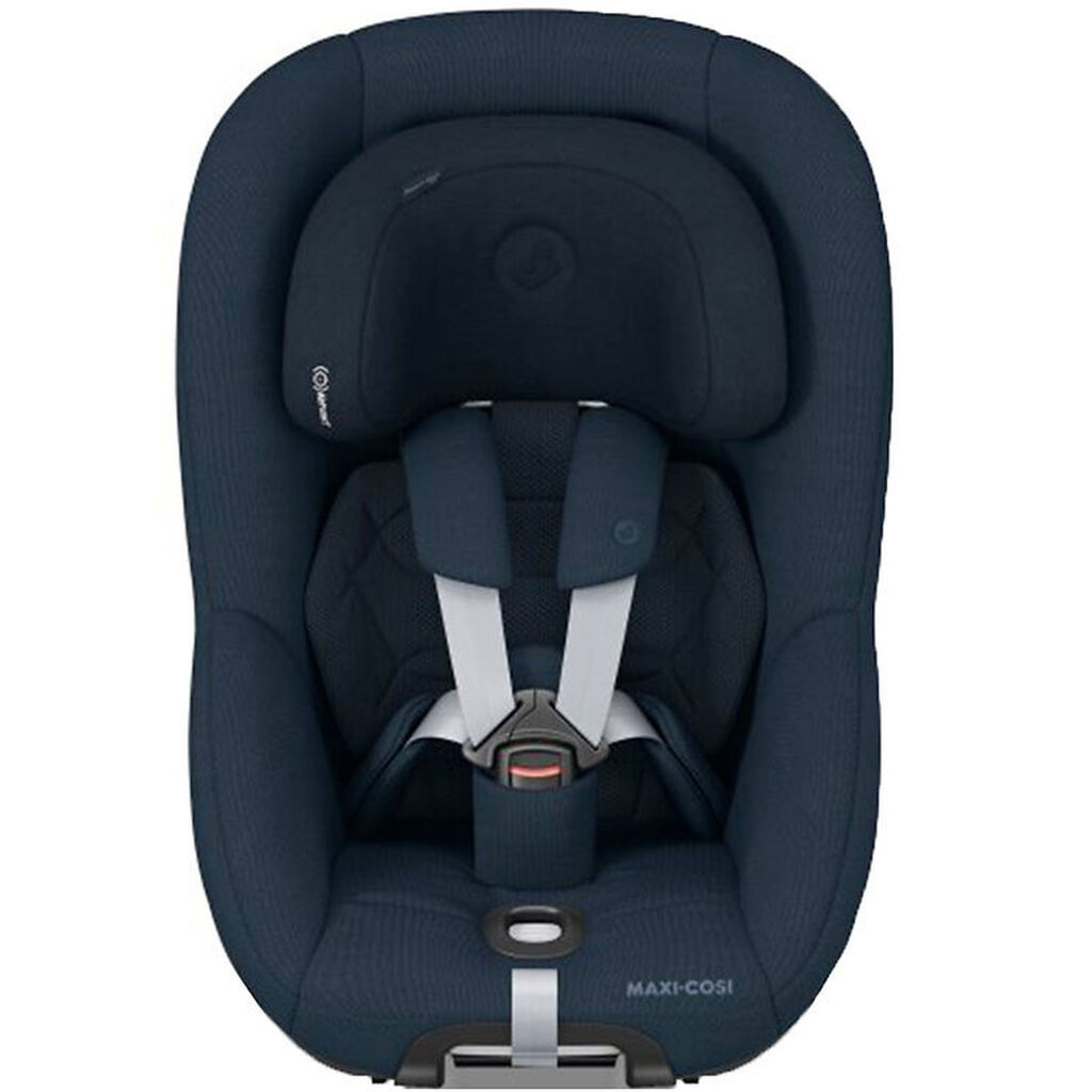 Maxi-Cosi Autostol - Pearl 360 Pro - Authentic Blue