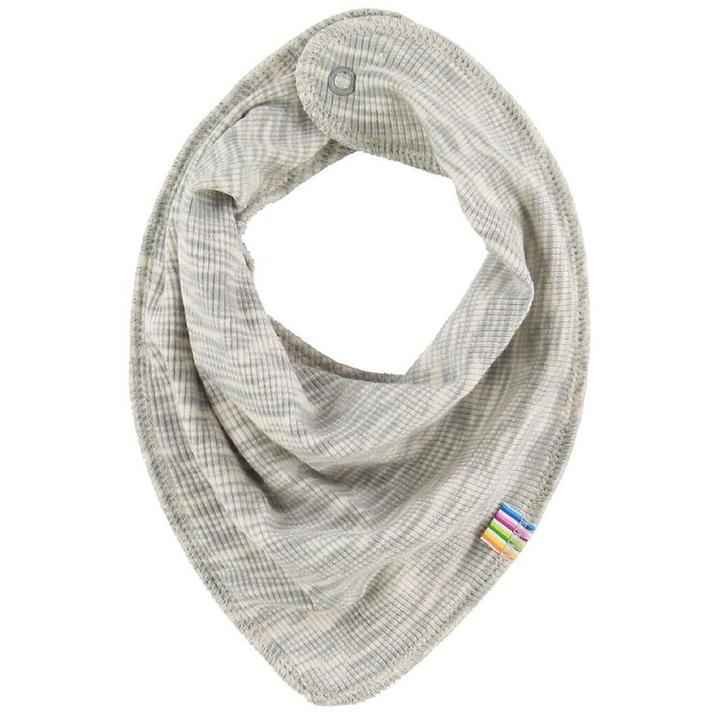 Joha Savlesmæk - Uld/Bomuld - Blåmeleret