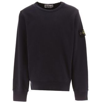 Stone Island Sweatshirt - Navy