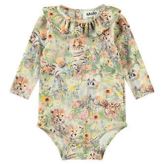 Molo Body l/æ - Freya - Meadow Cubs