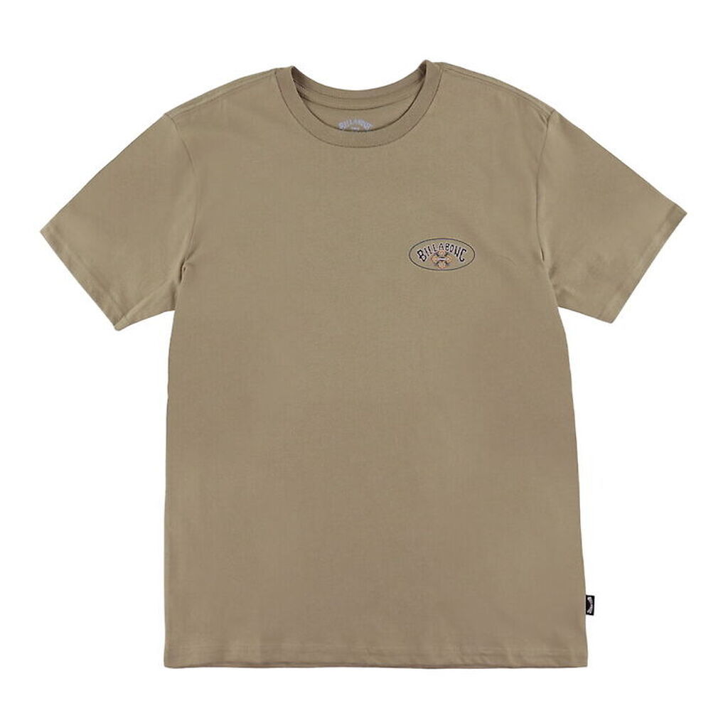 Billabong T-Shirt - Orbit - Khaki