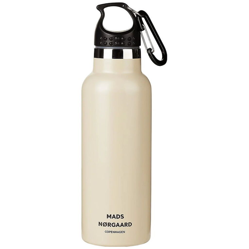 Mads Nørgaard Termoflaske - Thermality Gefell - Creme Brulee