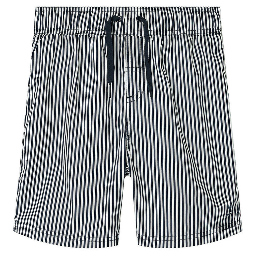 Name It Badeshorts - NkmZeer - Navy Blazer