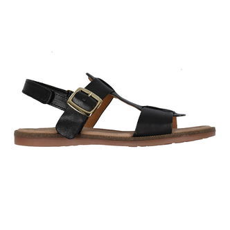Bisgaard Sandaler - Adea - Sort