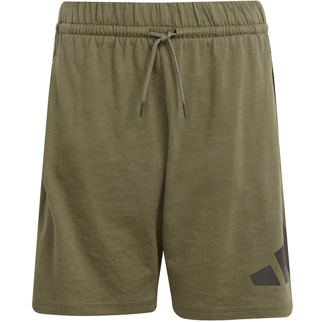 adidas Performance Shorts - J BL KN SH 210 - Olistr/Sort