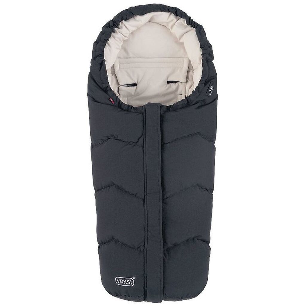 Voksi Kørepose - Move - 80 cm - Sort