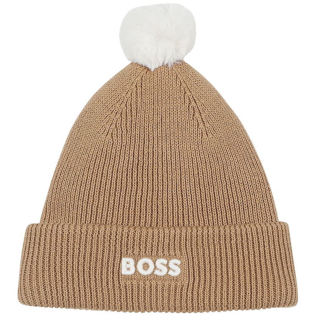 BOSS Hue - Strik - Cookie m. Kvast