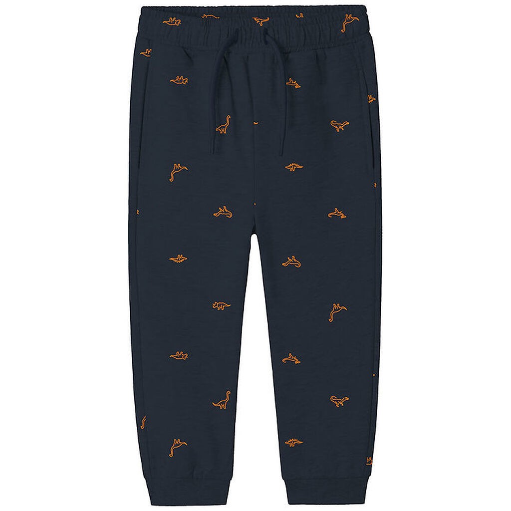 Name It Sweatpants - NmmTroy - Dark Sapphire