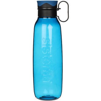 Sistema Drikkedunk - Traverse - 850ml - Blå