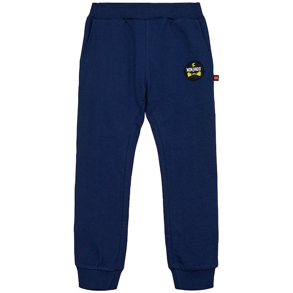 LEGOÂ® Ninjago Sweatpants - LWPhilo 603 - Dark Navy