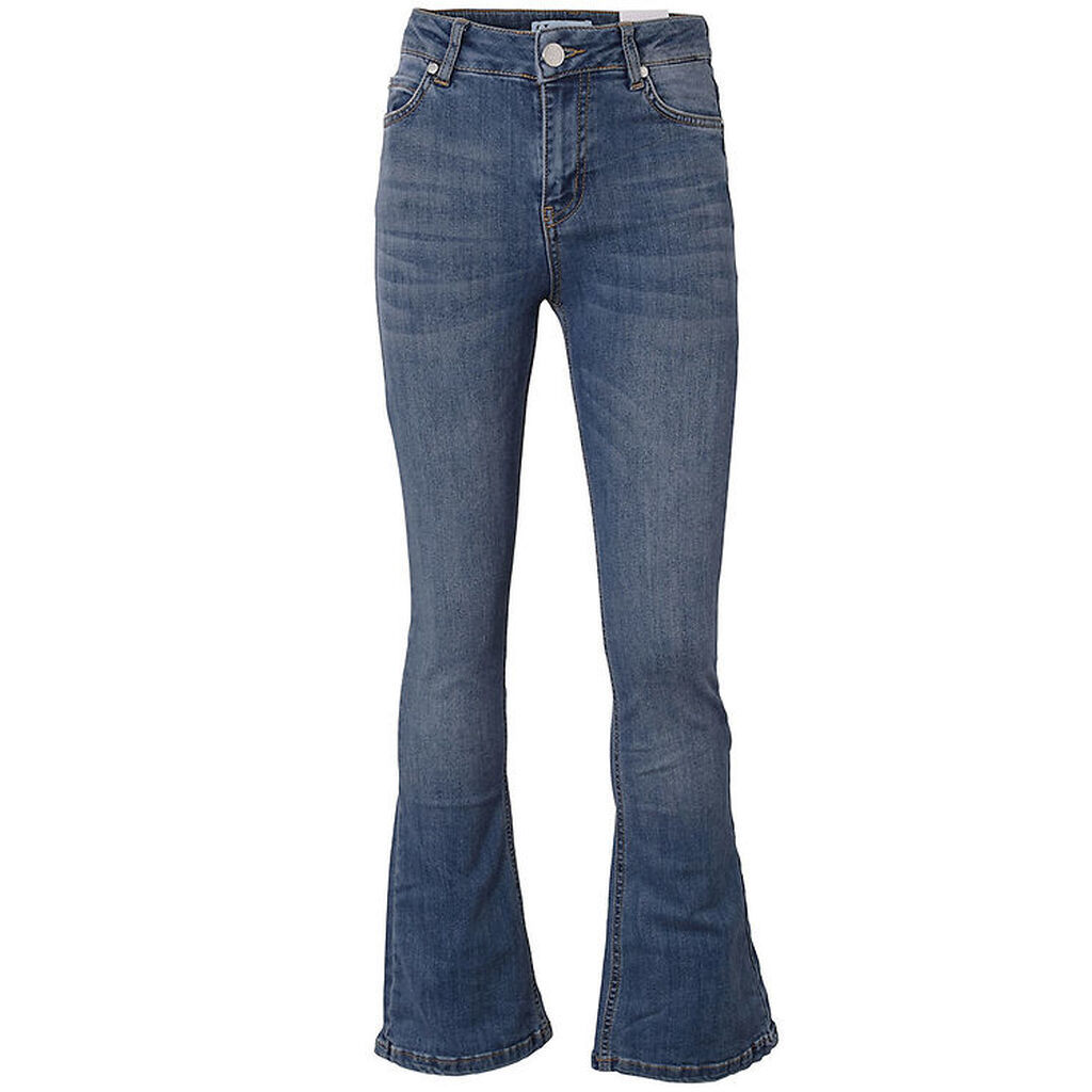 Hound Jeans - Bootcut - Dark Blue Used