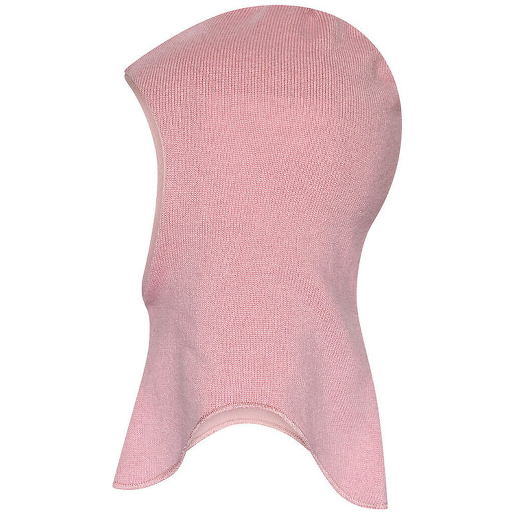 MP Elefanthue - Uld/Bomuld - 2-lags - Uppsala - Zephyr Rose