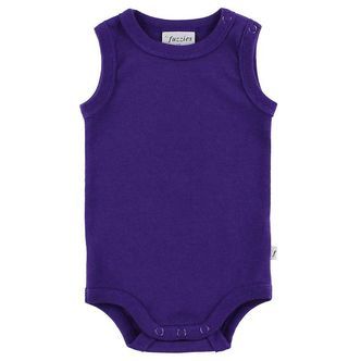 Fuzzies Body u/æ - Lilla