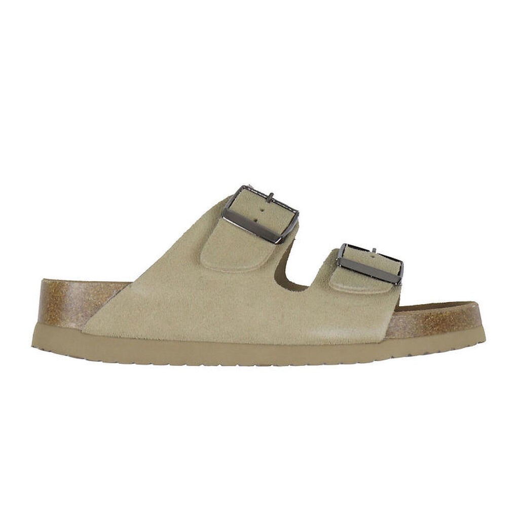 Rosemunde Sandaler - Colina - Taupe