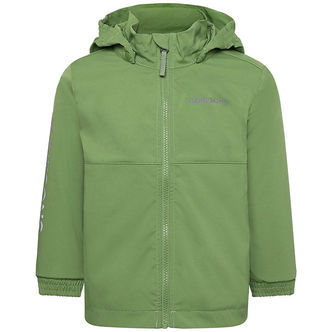 Didriksons Sommerjakke - Hallon - Algae Green