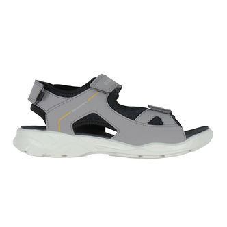 Ecco Sandaler - Biom Raft - Steel Black