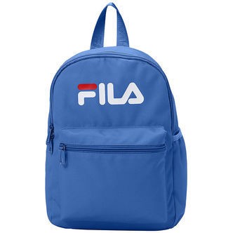 Fila Rygsæk - Lityn Clasic Logo - Palace Blue