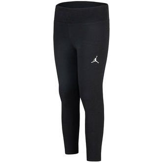 Jordan Leggings - Dri-Fit - Sort m. Logo