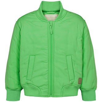 MarMar Termojakke - Oki - Fresh Mint