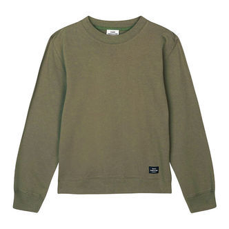 Mads Nørgaard Sweatshirt - Solo - Four Leaf Clover