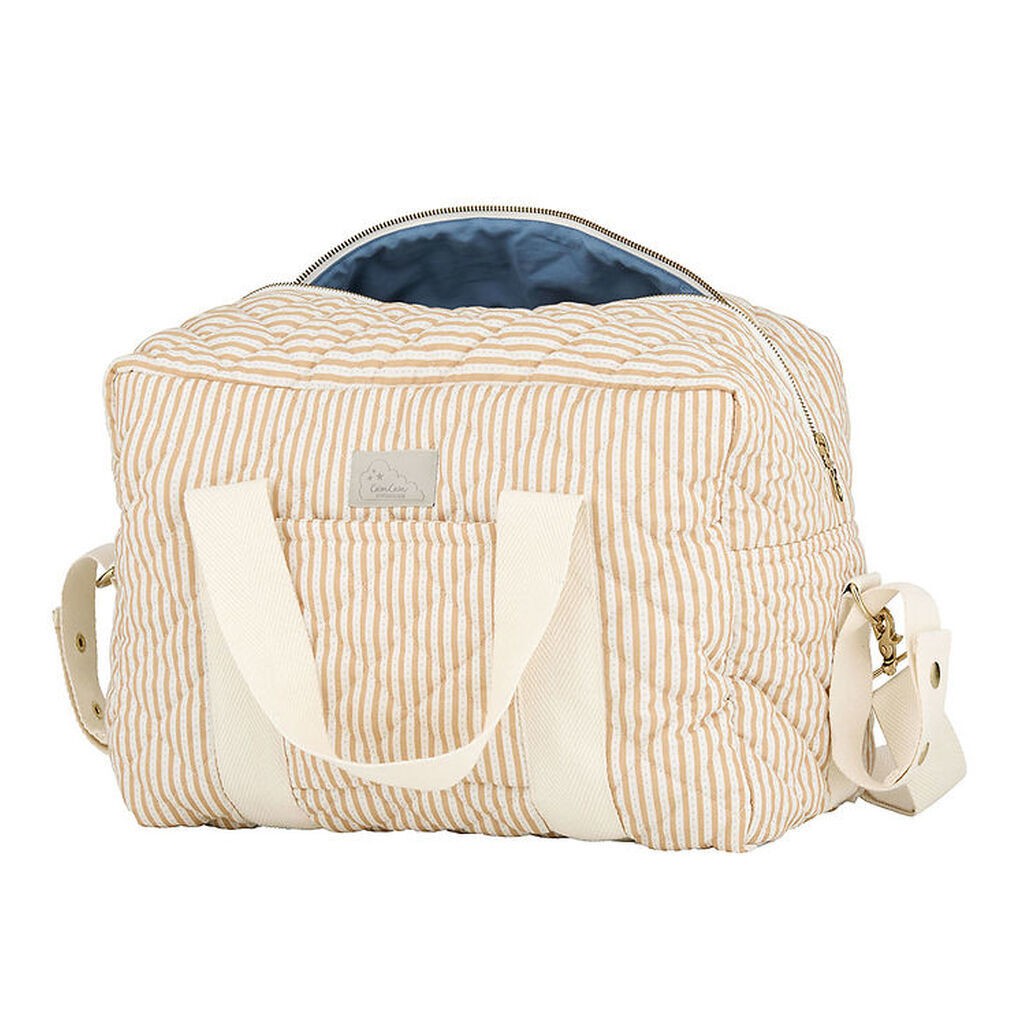 Cam Cam Pusletaske - Stor - Oatfield