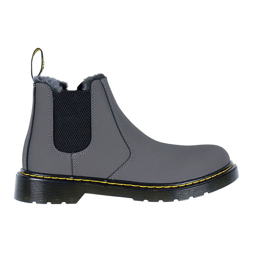 Dr. Martens Vinterstøvler - 2976 Leonora - Soho Buck