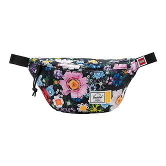 Herschel Bæltetaske - Hip Pack - LEGOÂ® - 1 L - Garden Floral