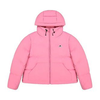 Champion Fashion Dynejakke - Pink