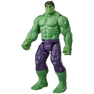 Marvel Avengers Actionfigur - Titan Hulk Deluxe Figure - 29cm