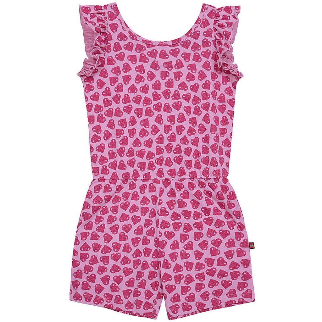 LEGOÂ® Wear Buksedragt - LwDay - Pink