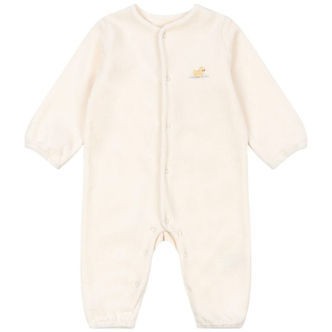 Fanga Fontana Heldragt - Velour - Elu - Antique White