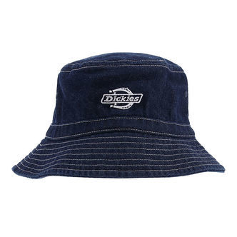 Dickies Bøllehat - Denim - Rinsed
