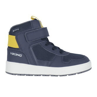 Viking Vinterstøvler - Tex - Jack Warm GTX 1V - Navy
