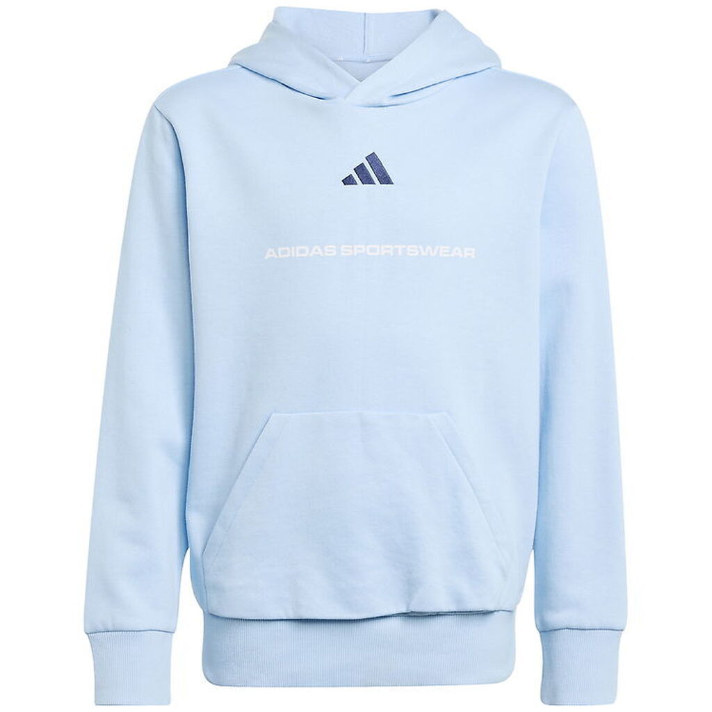 adidas Performance Hættetrøje - B FL - Globlu
