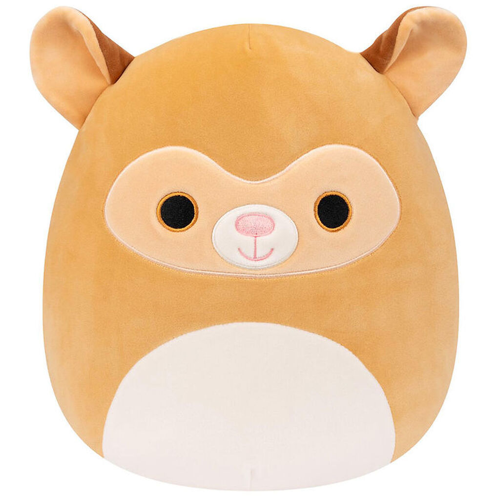 Squishmallows Bamse - 30 cm - Zaine Tarsier