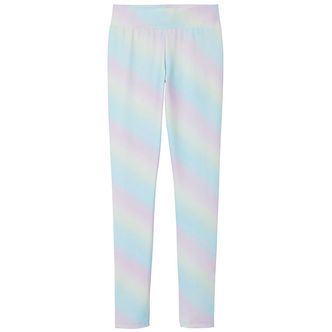 Name It Leggings - NkfDelia - Dream Blue