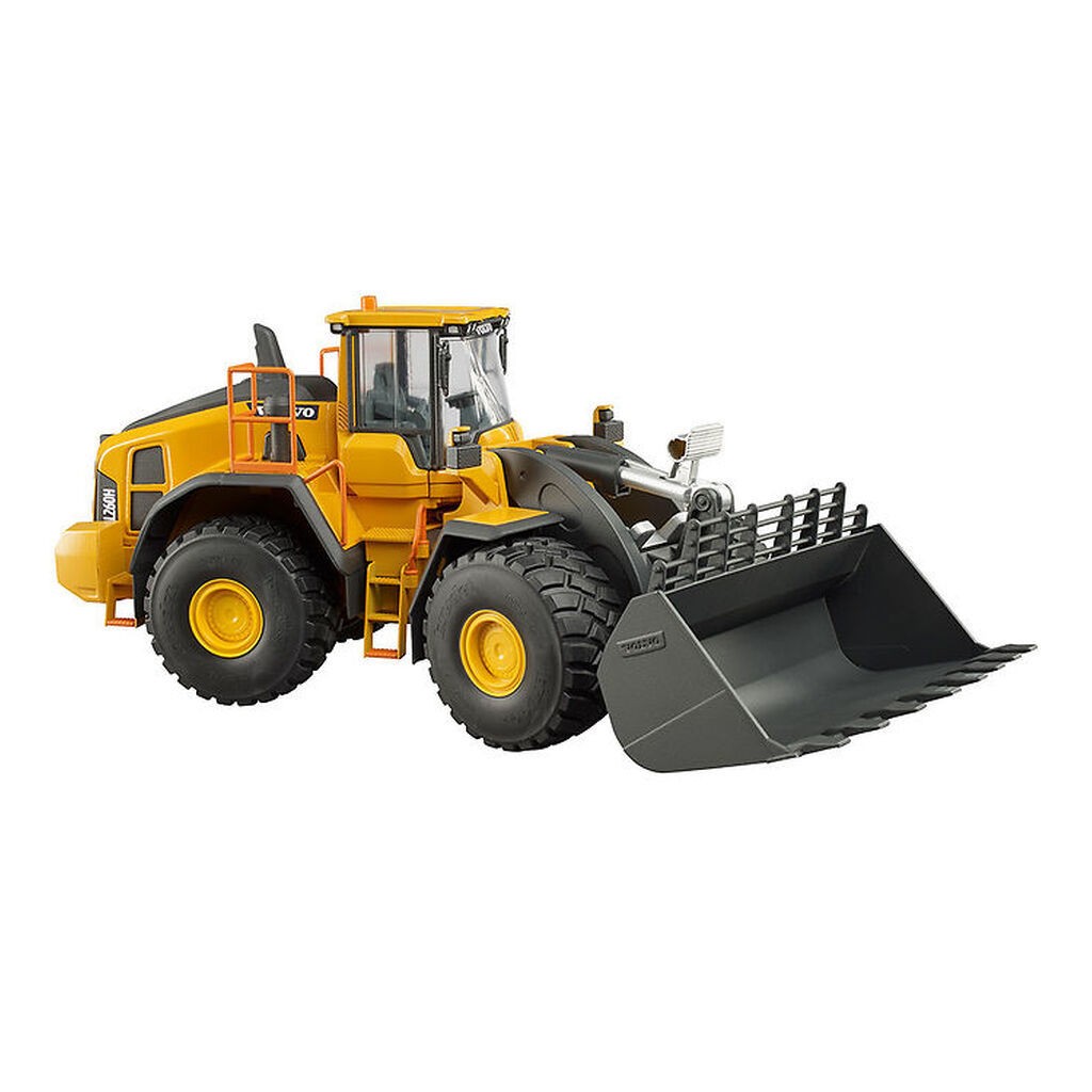 Bruder Arbejdsmaskine - Volvo L260H - 02458