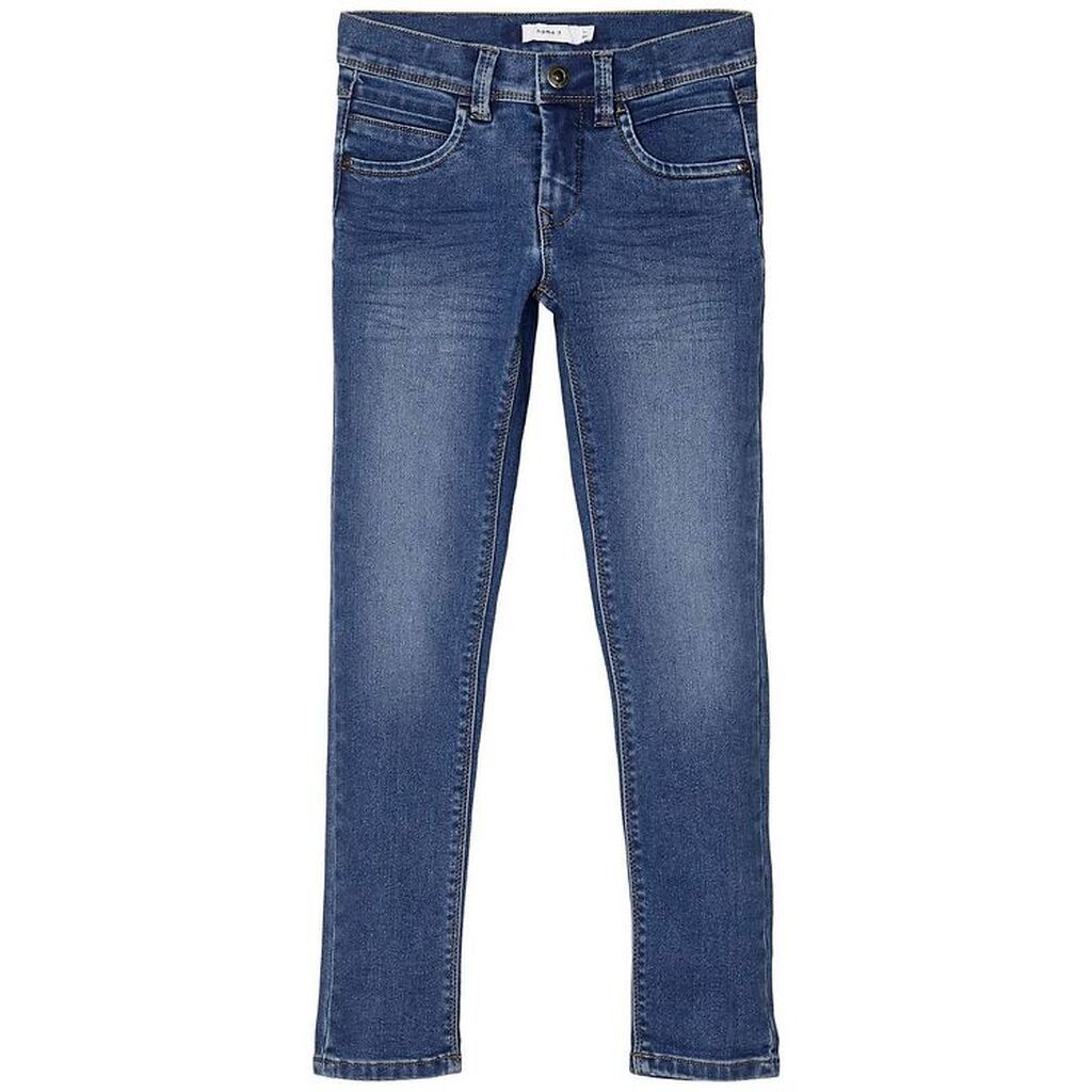 Name It Jeans - NkmSilas - Noos - Medium Blue Denim