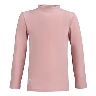 Petit Crabe Badebluse - Sydney - UV50+ - Pudderrosa