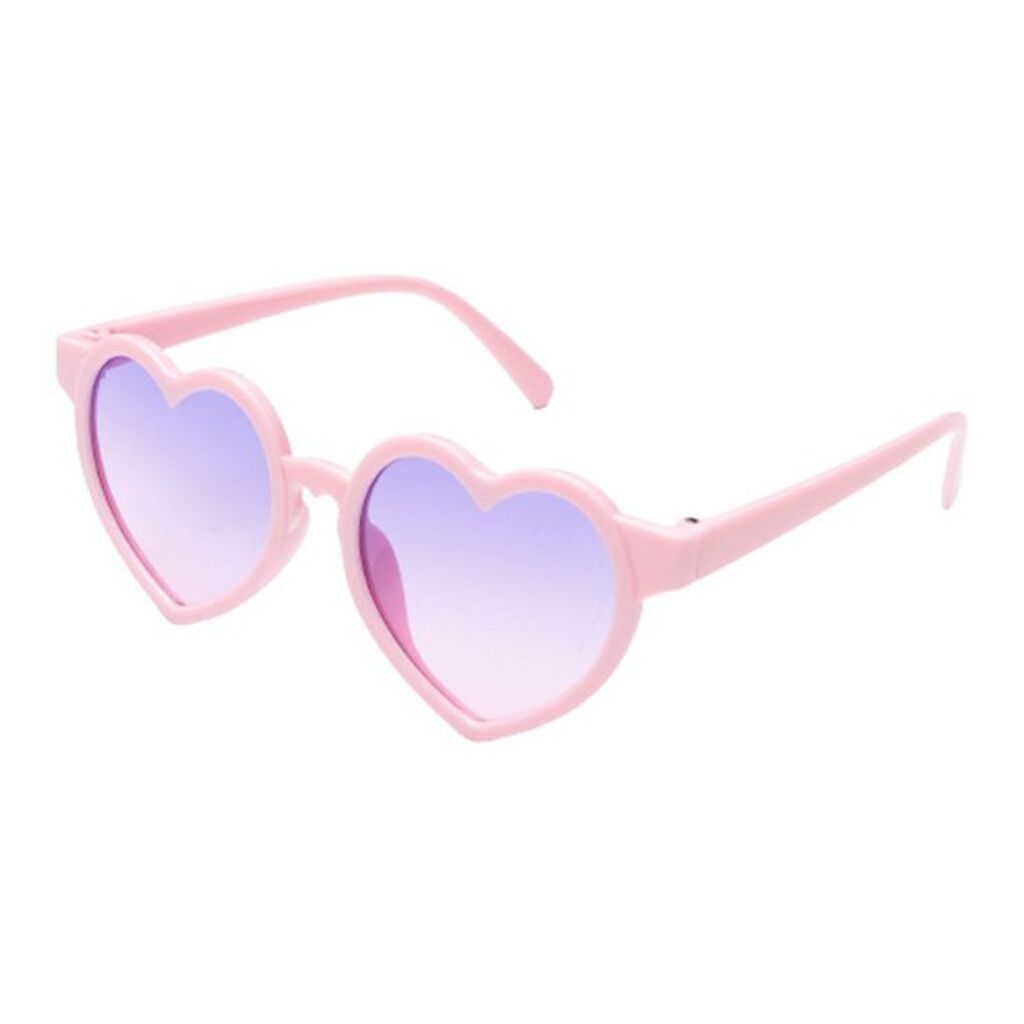 Little Wonders Solbriller - Malaga - Lyserød