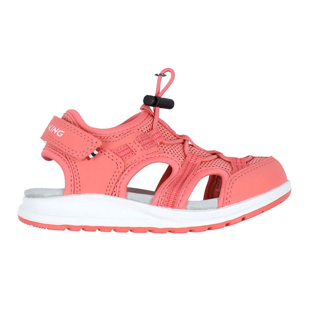 Viking Sandaler - Thrill 1V SL - Coral