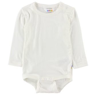 Joha Body L/Æ - Bambus - Hvid
