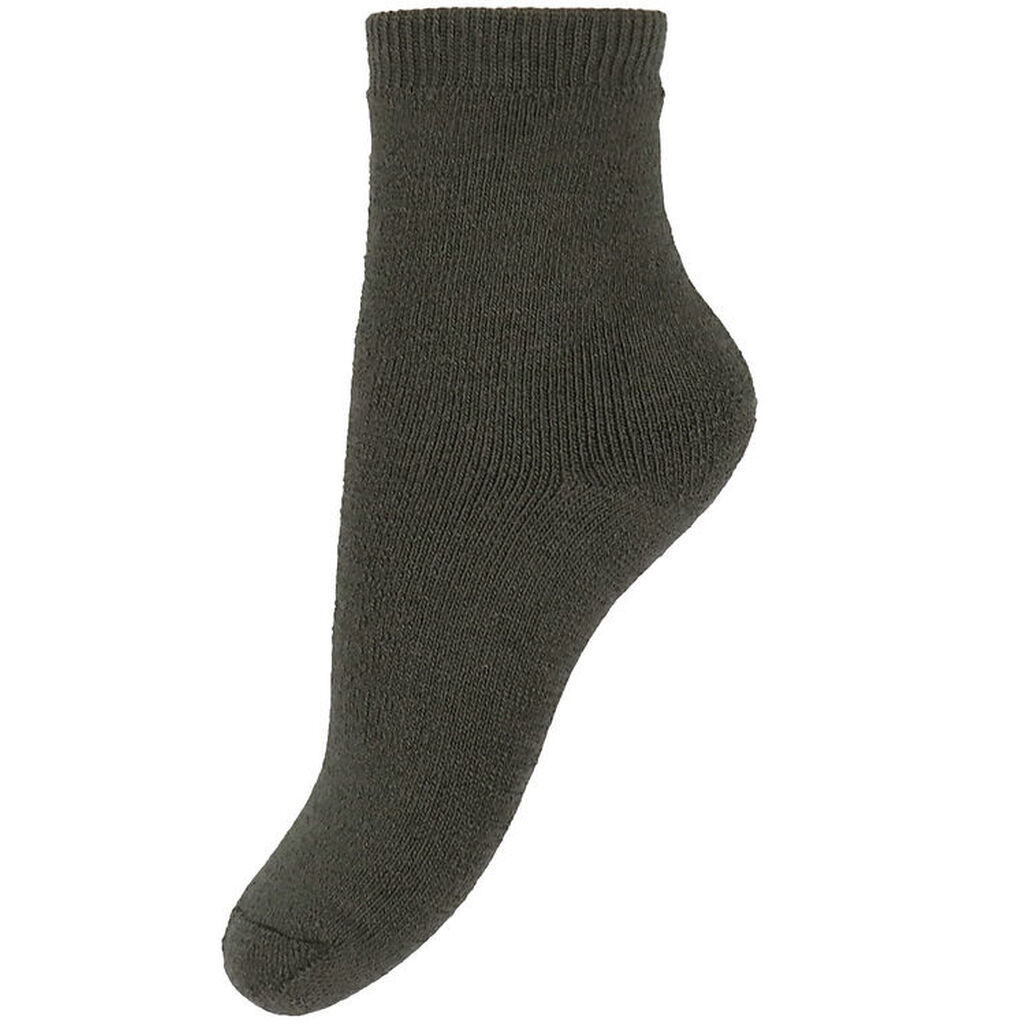 Name It Strømper - Uld/Bomuld - NmmWaksi - Kalamata