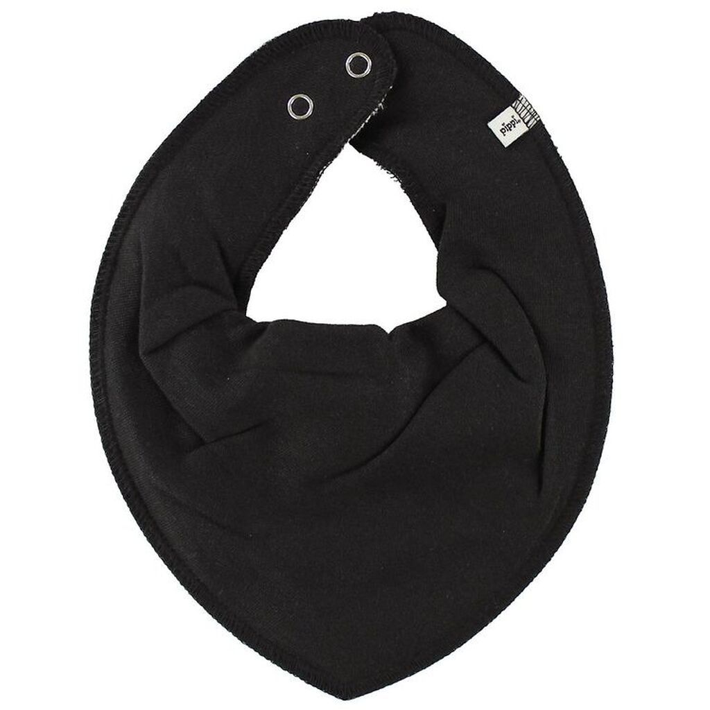 Pippi Savlesmæk - Spids - Sort