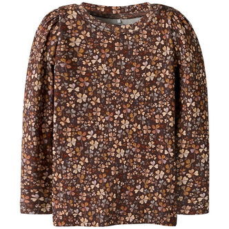 Name It Bluse - NmfNovea - Shopping Bag