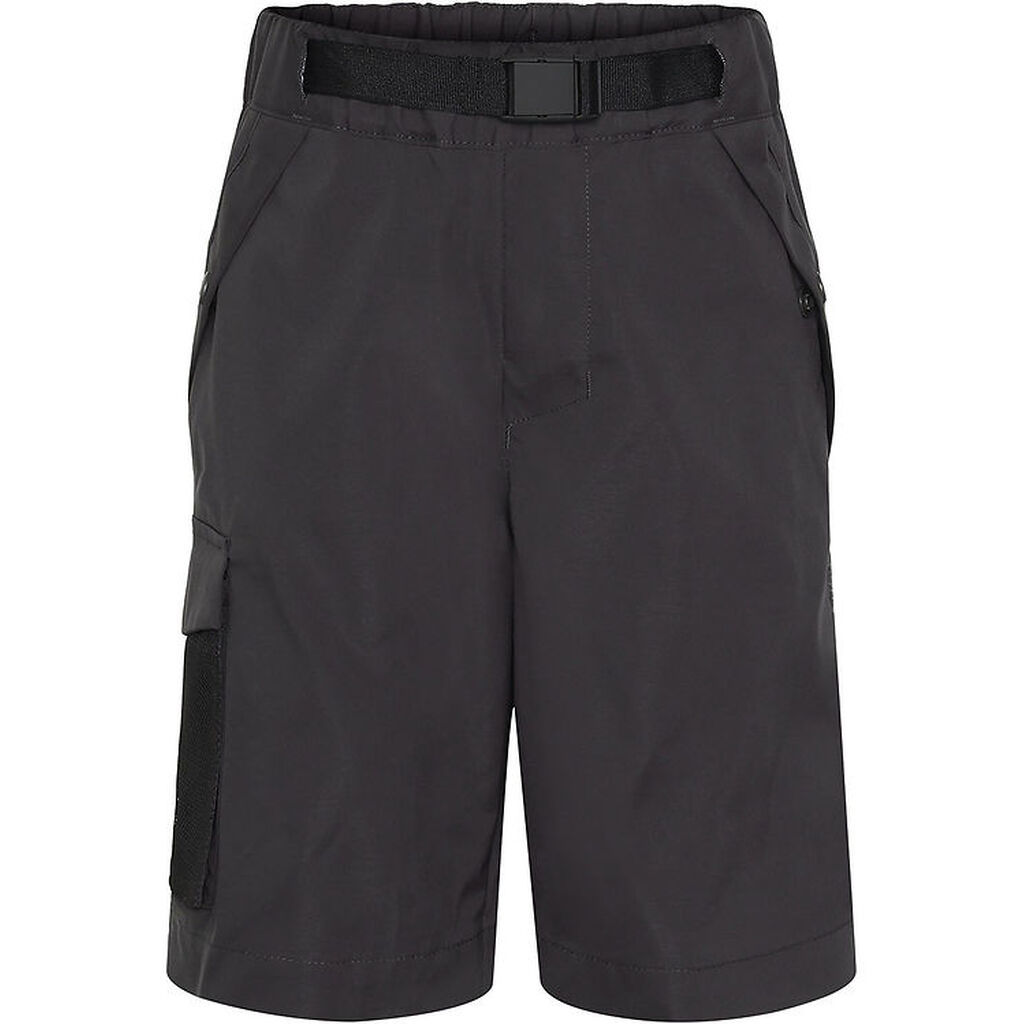 Didriksons Skalshorts - Eken - Graphite
